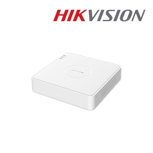[번개할인] [DVR-4CH] [세계1위 HIKVISION] DS-7104HQHI-K1/HK [H.265+ +2IP 최대압축녹화 TVi4.0] [선착순 주문마감후 품절됩니다.] [100% 재고보유/당일발송/방문수령가능]