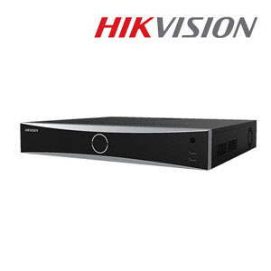 [NVR-4CH] [세계1위 HIKVISION] DS-7604NXI-K1 [얼굴인식 12MP-1CH 8MP-2CH 4MP-4CH 1080P-8CH H.265]