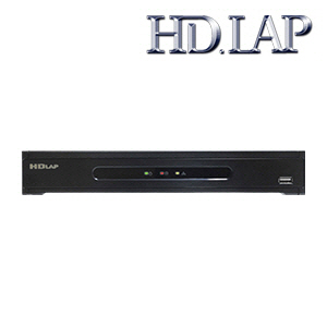 [HD.LAP] [AHD HD-TVI HD-CVI] HMR-1641 [100% 재고보유/당일발송/방문수령가능]