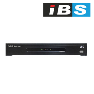 [IBS] [올인원 8CH DVR AHD HD-TVI HD-CVI] IBU-800 [100% 재고보유/당일발송/방문수령가능]