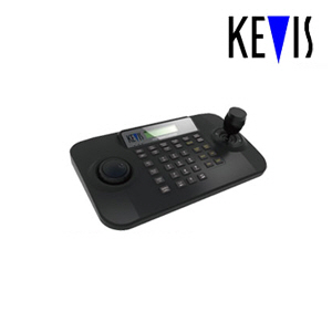 [KEVIS] KSC-3000U (통합형 아날로그 컨트롤러 조이스틱)