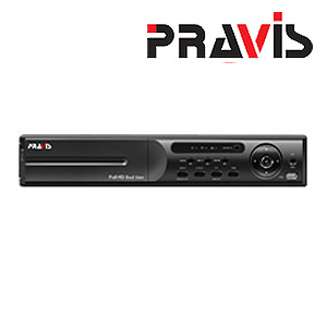 [PRAVIS] [AHD HD-TVI HD-CVI] UQR-1600 (사업자회원/묶음상품으로 주문하시면 가격이 계속 내려갑니다.) [100% 재고보유판매/당일발송/성남 방문수령가능]