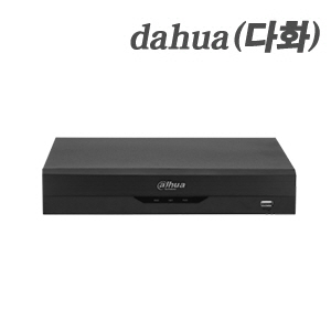 [DVR-4CH] [Dahua] [다화] DH-XVR5104HS-I3