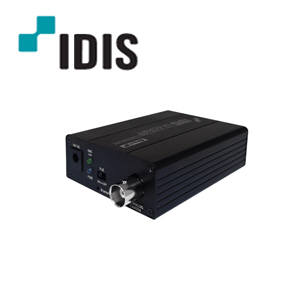 [IDIS] DA-EC3101T/R(SET) [EOC 전송장치]