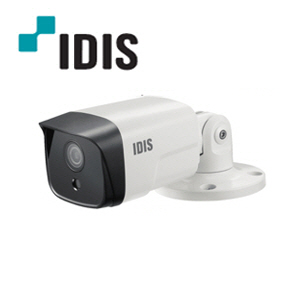 [IDIS] [IP-2M] DC-S4216TWRX 4mm