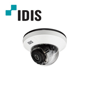 [IDIS] [IP-2M] DC-S4217DRX 4mm
