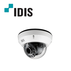 [IDIS] [IP-8M] DC-S4831DHRX [2.7~13.5mm]