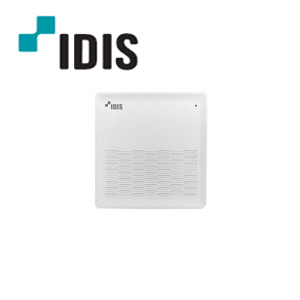 [IDIS] [IP-NVR] DR-1504P [4POE]