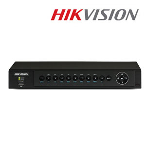 [DVR-4CH][세계1위 HIKVISION] DS-7204HUHI-F1/N [+2IP TVi3.0 리얼타임]  [100% 재고보유/당일발송/방문수령가능]