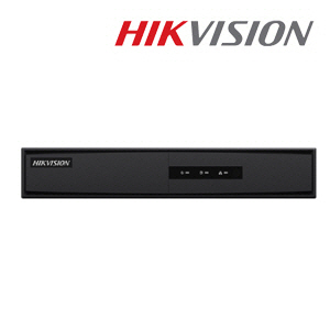 [DVR-8CH][세계1위 HIKVISION] DS-7208HGHI-E2 [2HDD +2IP]