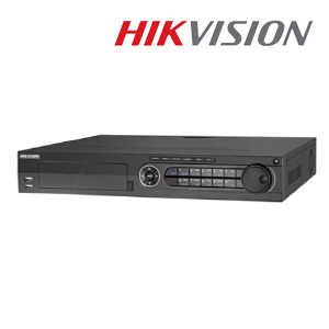 [DVR-4CH][세계1위 HIKVISION] DS-7304HQHI-SH [4HDD +2IP 리얼타임]  [100% 재고보유/당일발송/방문수령가능]