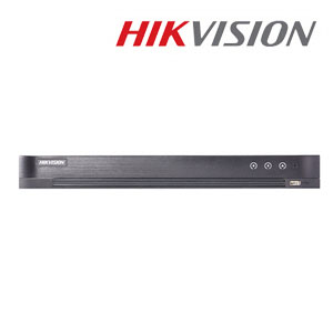 [DVR-8CH][세계1위 HIKVISION] DS-K1208U [H.265+ 최대압축녹화 +8IP TVi4.0 리얼타임]  [100% 재고보유/당일발송/방문수령가능]