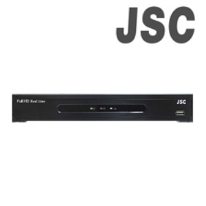 [JSC] [올인원DVR] JS-AL1610 [100% 재고보유/당일발송/방문수령가능]