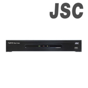 [JSC] [800만화소 올인원DVR] JS-AL800U [100% 재고보유/당일발송/방문수령가능]