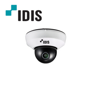 [IDIS] [IP-2M] NC-D4211CRX 2.8mm