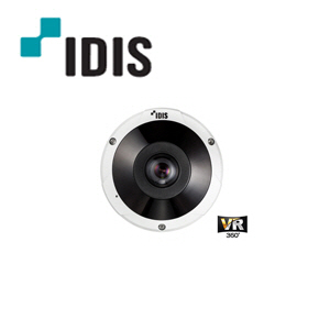 [IDIS] [IP-12M] NC-Y6C16WRX
